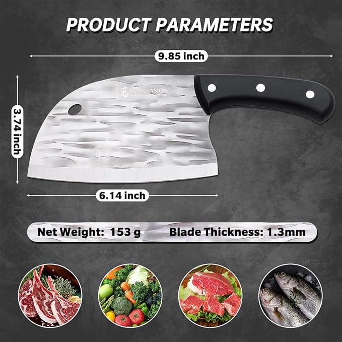 TAZAKI™ I CUCHILLO DE CORTE PROFESIONAL
