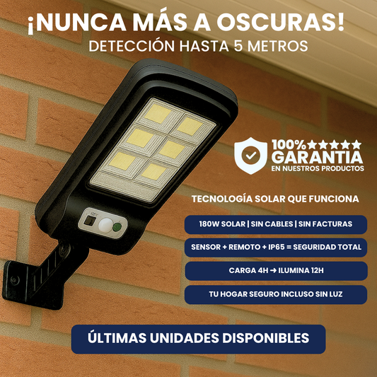 SolarPro® I Reflector Solar